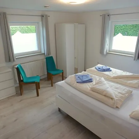 Loisachglueck Apartment Garmisch-Partenkirchen