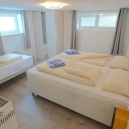 Loisachglueck Lejlighed Garmisch-Partenkirchen