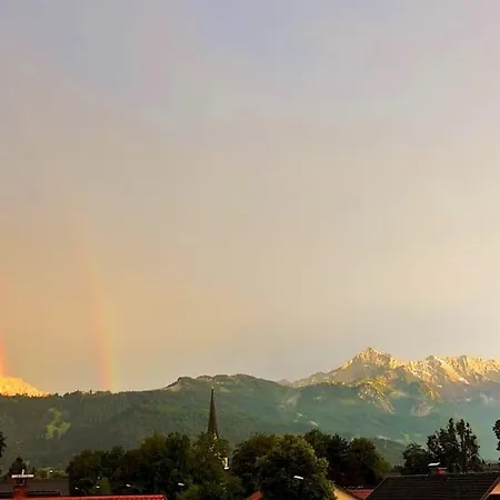 Loisachglueck Lejlighed