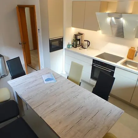Loisachglueck Appartement Garmisch-Partenkirchen