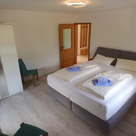 Loisachglueck Appartement Garmisch-Partenkirchen