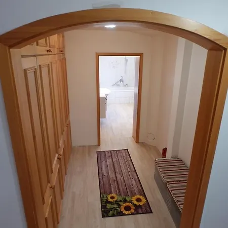 Loisachglueck Appartement