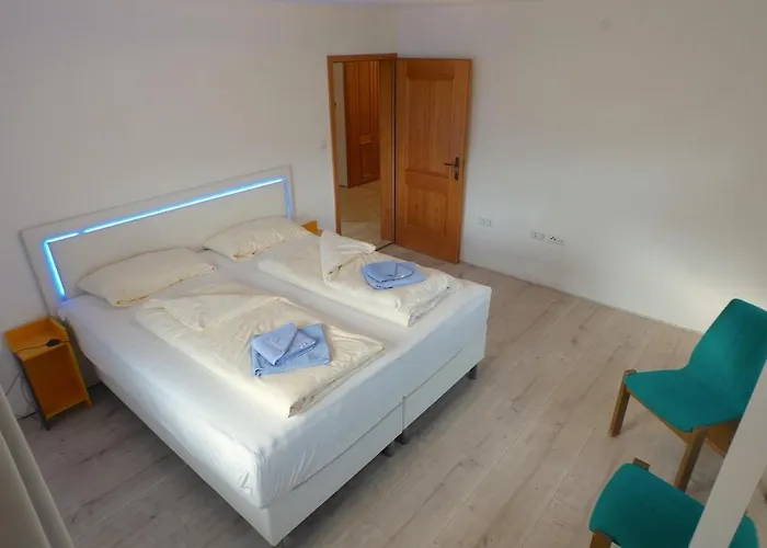 Loisachglueck גרמיש-פרטנקירכן