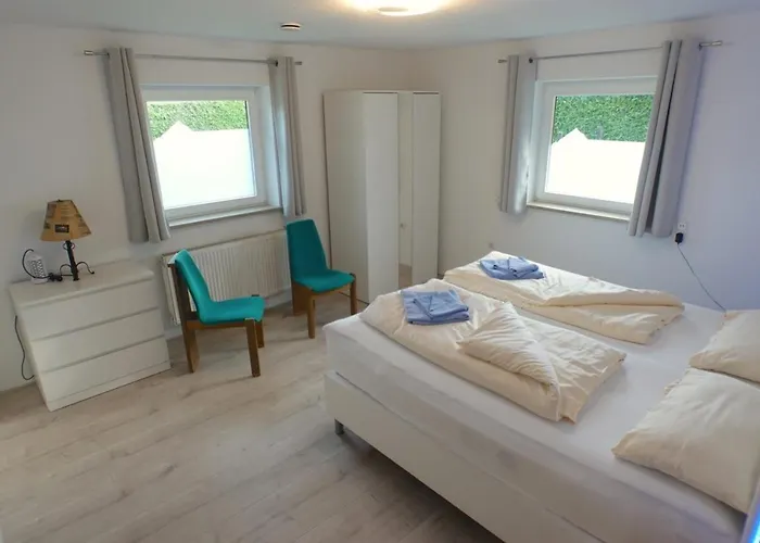 Loisachglueck Appartement Garmisch-Partenkirchen