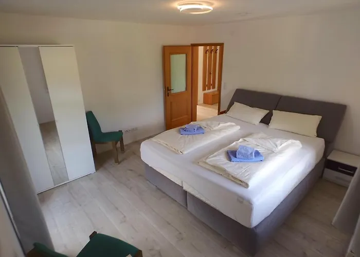 Loisachglueck Appartement Garmisch-Partenkirchen